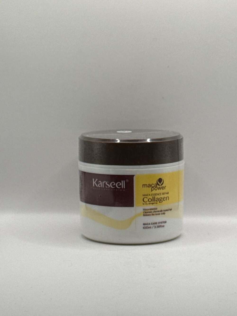 Karseell Maca Power Collagen Hair Mask 100ml